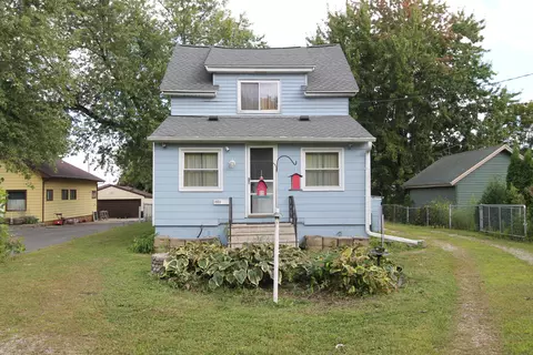25513 W Loomis, Norway, WI 53185