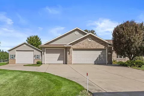 37620 91st, Randall, WI 53181