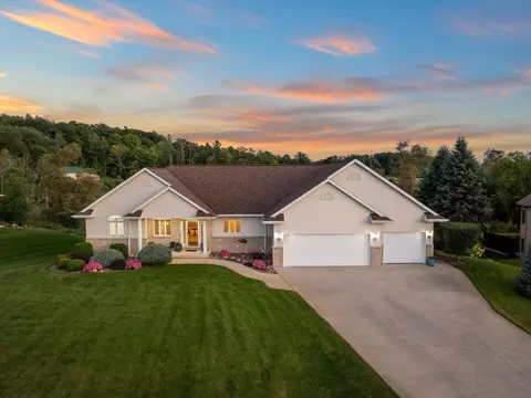 14019 Autumn Rdg, Liberty, WI 54245