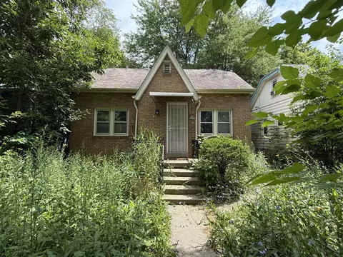4930 N 53rd, Milwaukee, WI 53218