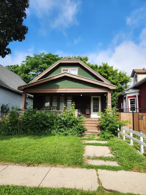 1627 S 29th, Milwaukee, WI 53215
