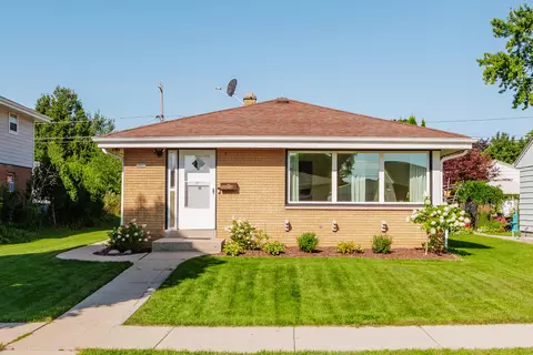 2857 S 67th, Milwaukee, WI 53219
