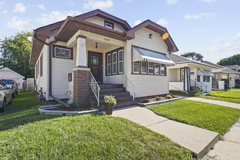 2318 Meachem, Racine, WI 53403