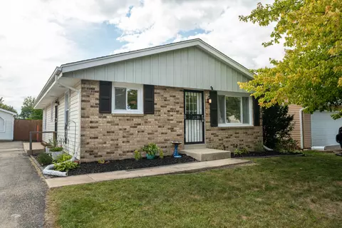9355 N Burbank, Milwaukee, WI 53224