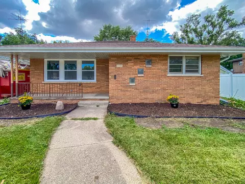 5402 39th, Kenosha, WI 53144
