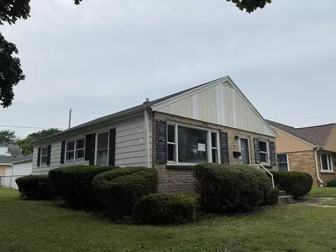 2577 S 65th, Milwaukee, WI 53219