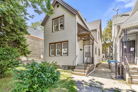 1411 S 3rd, Milwaukee, WI 53204