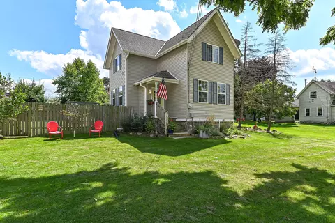 11447 W Swiss, Franklin, WI 53132