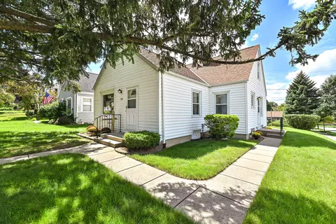 3603 S 3rd, Milwaukee, WI 53207