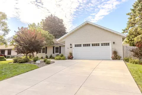 4245 Garden, Mount Pleasant, WI 53403