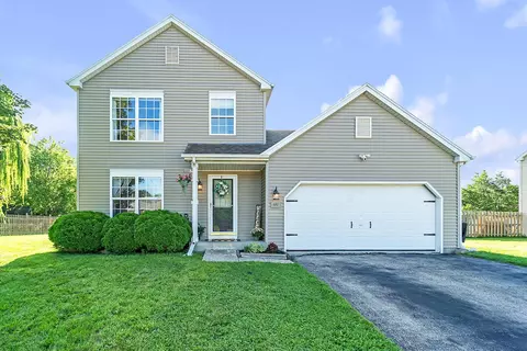 660 Bluebill, Genoa City, WI 53128