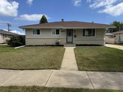 1827 20th, Kenosha, WI 53140