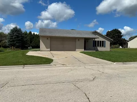 117 Concord, Sheboygan Falls, WI 53085
