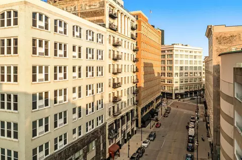 730 N Plankinton #2A, Milwaukee, WI 53203