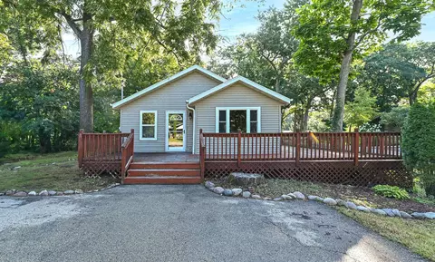 5 Menominee, Williams Bay, WI 53191