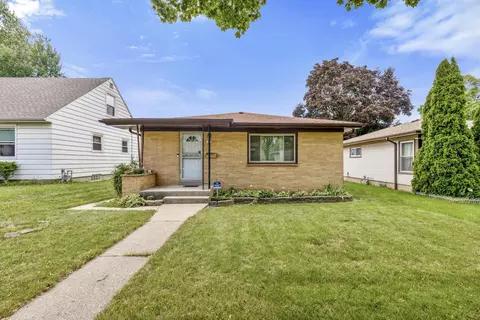 4273 N 67th, Milwaukee, WI 53216