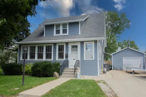 210 S Wilson, Jefferson, WI 53549