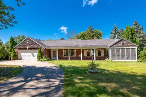 Undisclosed, Glendale, WI 53217