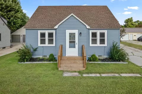 242 N Main, Stoddard, WI 54658