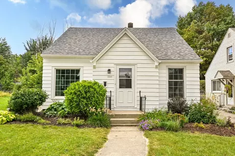 7711 W Clarke, Wauwatosa, WI 53213