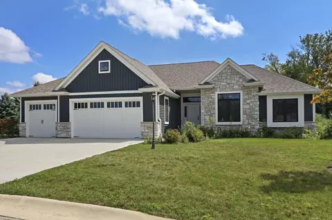 2322 Kae, Mount Pleasant, WI 53406