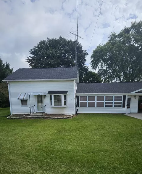 1521 Main, Saint Cloud, WI 53079