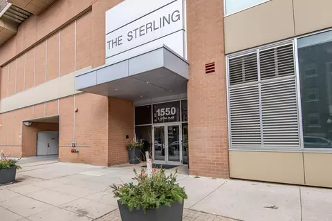 1550 E Royall #410, Milwaukee, WI 53202