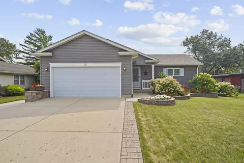 10409 2nd, Pleasant Prairie, WI 53158