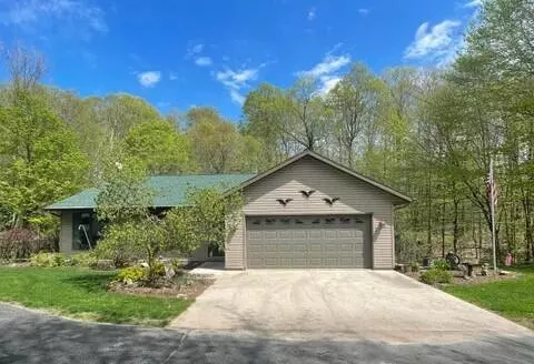 w5414 Burrows Lane, Rhine, WI 53020