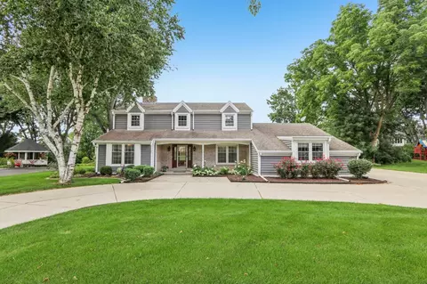 20780 Tennyson, Brookfield, WI 53045