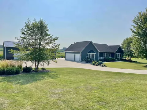 n1372 Elder Drive, Emmet, WI 53098