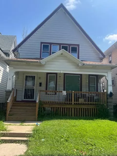 2128 S 28th #2128A, Milwaukee, WI 53215