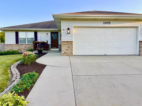 3505 25th, Kenosha, WI 53144