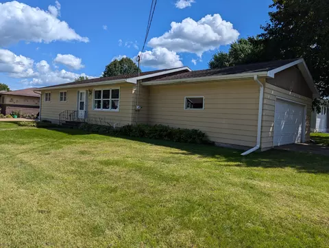 515 W Montgomery, Sparta, WI 54656