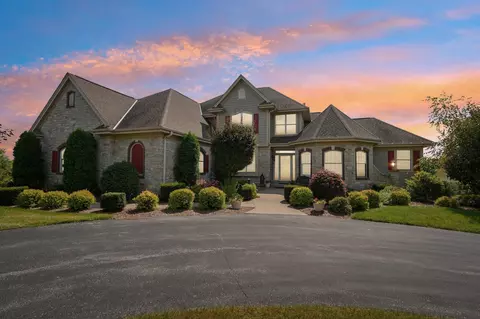 n2135 Hilltop Drive, Ashford, WI 53010
