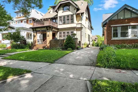 1832 N 48th #1834, Milwaukee, WI 53208