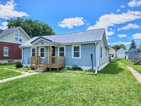 106 N Church, Norwalk, WI 54648