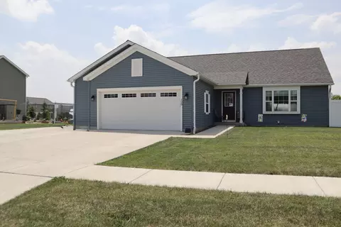 129 Spring, Walworth, WI 53184
