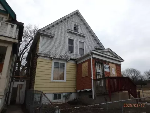 2420 N 27th, Milwaukee, WI 53210