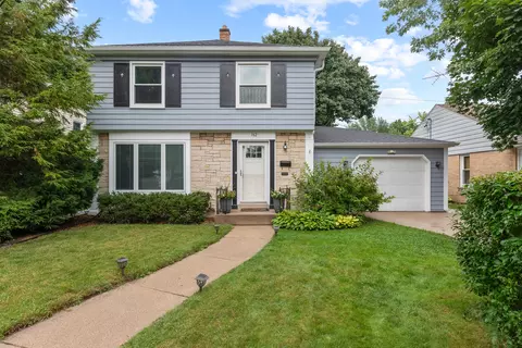 162 N 91st, Milwaukee, WI 53226