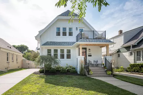 2563 N 67th, Wauwatosa, WI 53213