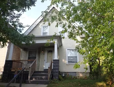 3049 N 28th, Milwaukee, WI 53210