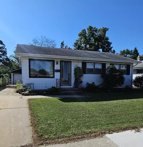 3305 Conrad, Racine, WI 53404
