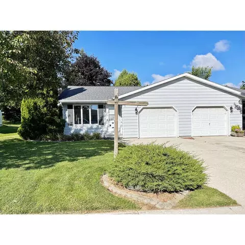 1509 Coolidge #A, New Holstein, WI 53061