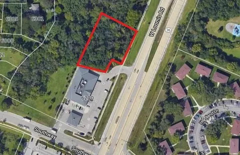 6190 W Loomis, Greendale, WI 53129