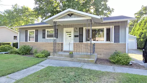 745 8th, Grafton, WI 53024