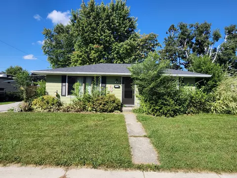 3118 92nd, Sturtevant, WI 53177