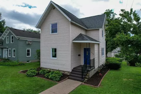 516 N N Spg, Sparta, WI 54656