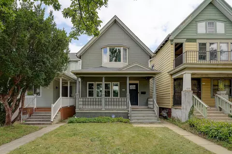 2228 N 2nd, Milwaukee, WI 53212