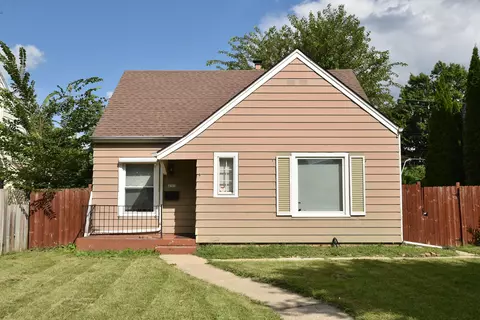 4362 N 52nd, Milwaukee, WI 53216